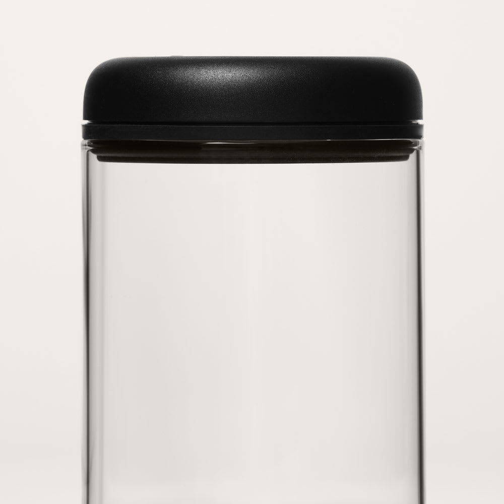 Fellow Atmos Vacuum Canister Blue Bottle Coffee